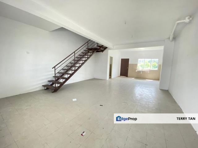House for sale in Pasir Gudang, Johor Bahru