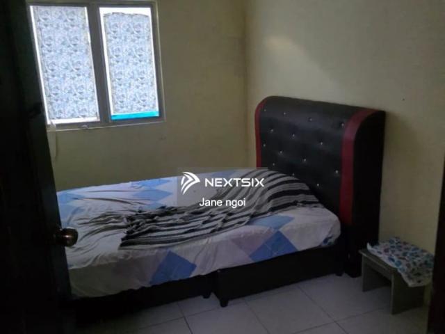 House for rent in Taman Scientex, Pasir Gudang