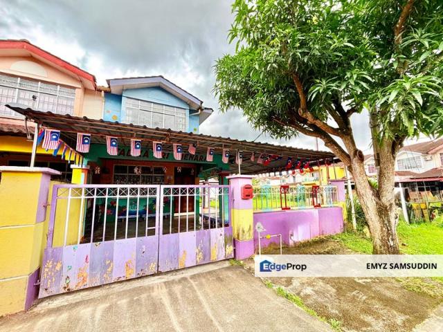 House for sale in Pasir Gudang, Johor Bahru