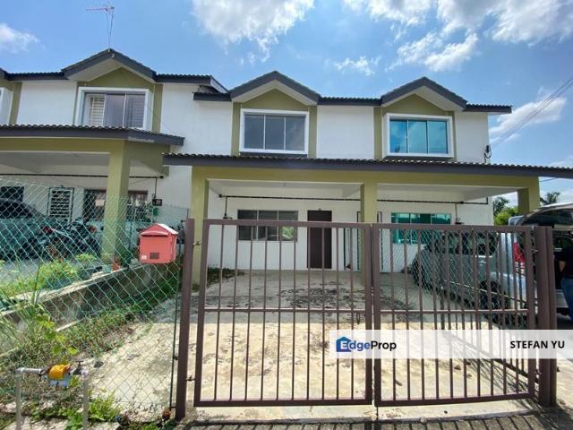 House for sale in Pasir Gudang, Johor Bahru