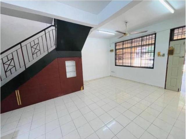 Terraced House for sale in Pasir Gudang, Johor