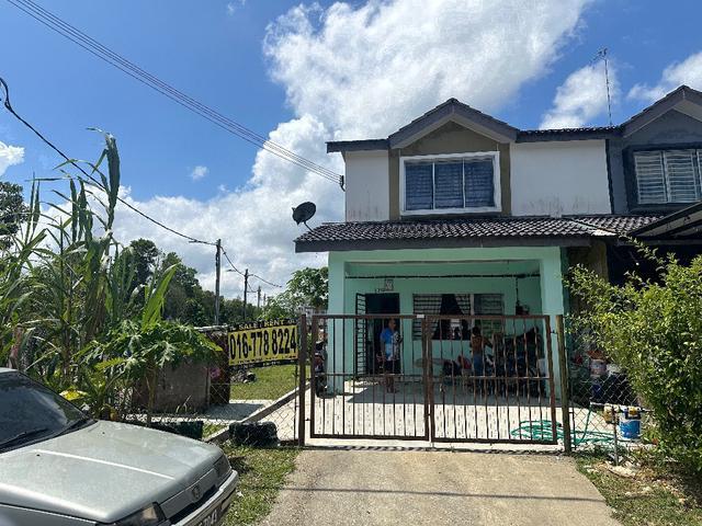 Terraced House for sale in Pasir Gudang, Johor