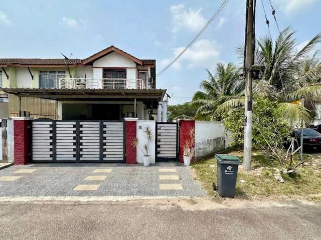 Terraced House for sale in Pasir Gudang, Johor