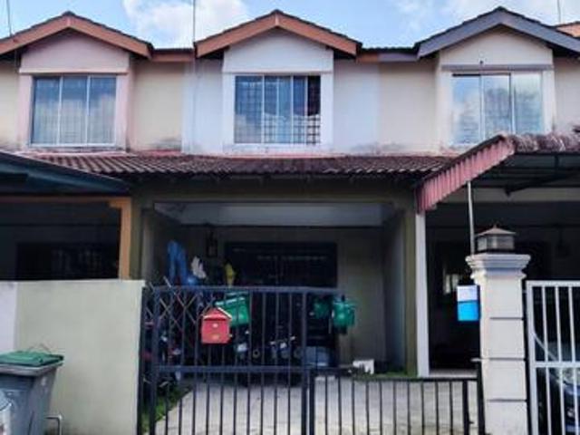 Terraced House for sale in Pasir Gudang, Johor Bahru