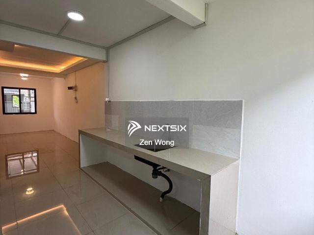 Residential House for sale in Johor Bahru, Johor