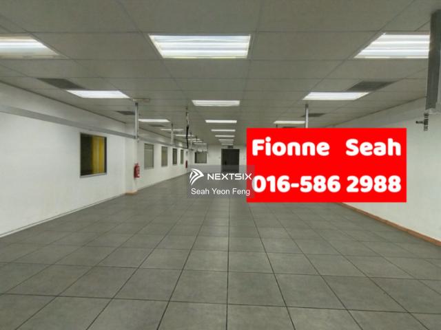 Residential House for rent in Pasir Gudang, Johor