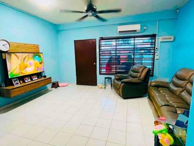 Terraced House for sale in Pasir Gudang, Johor