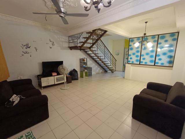 Terraced House for sale in Pasir Gudang, Johor