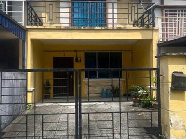 Terraced House for sale in Pasir Gudang, Johor