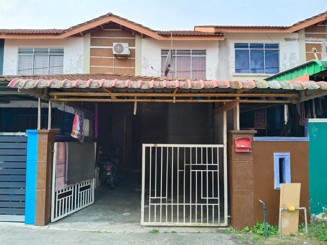 Terraced House for sale in Pasir Gudang, Johor Bahru