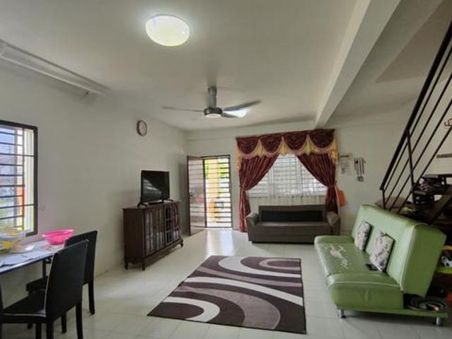 Terraced House for sale in Masai, Johor
