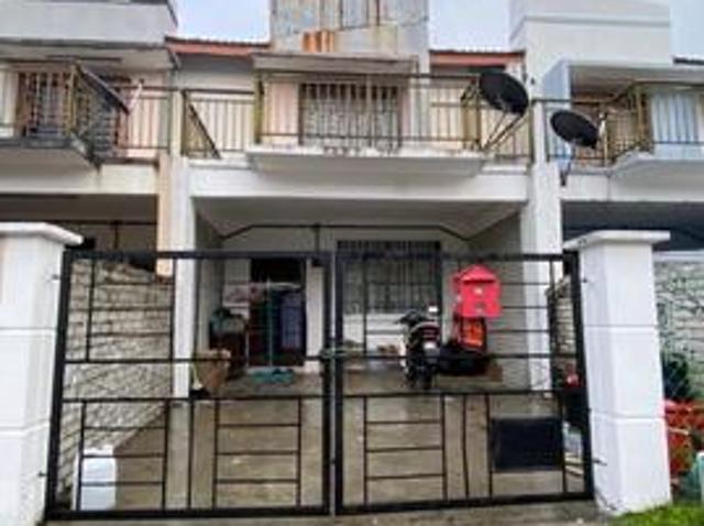 Terraced House for sale in Pasir Gudang, Johor Bahru