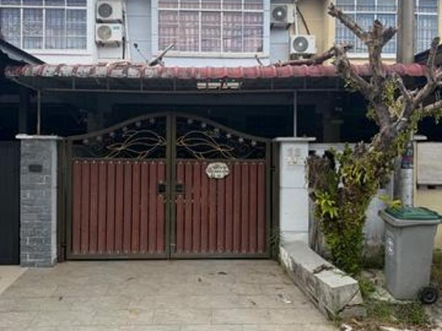 Terraced House for sale in Pasir Gudang, Johor