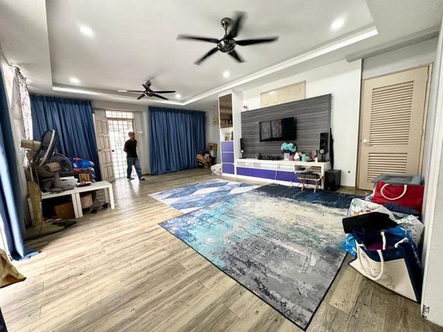 Terraced House for rent in Pasir Gudang, Johor