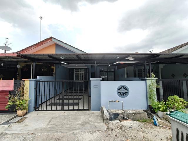 Terraced House for sale in Pasir Gudang, Johor