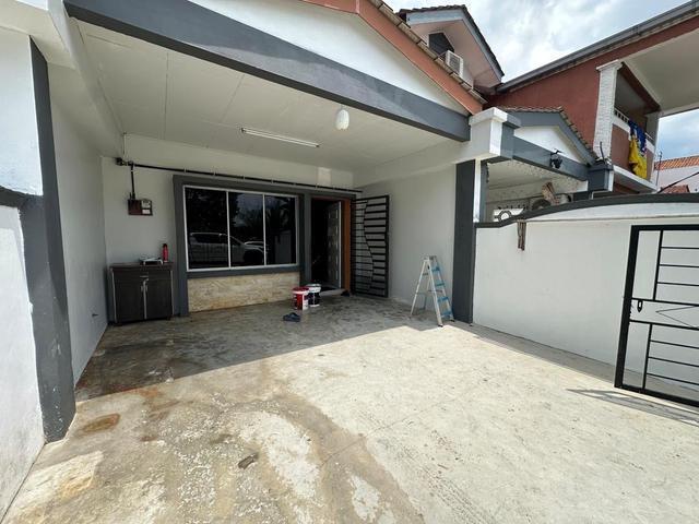Terraced House for rent in Pasir Gudang, Johor