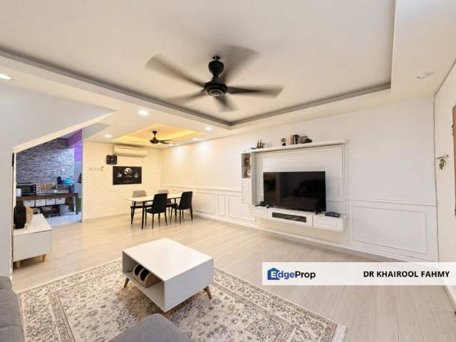 House for sale in Pasir Gudang, Johor