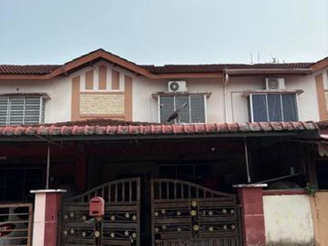 Terraced House for sale in Pasir Gudang, Johor Bahru