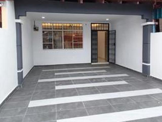 Terraced House for sale in Pasir Gudang, Johor