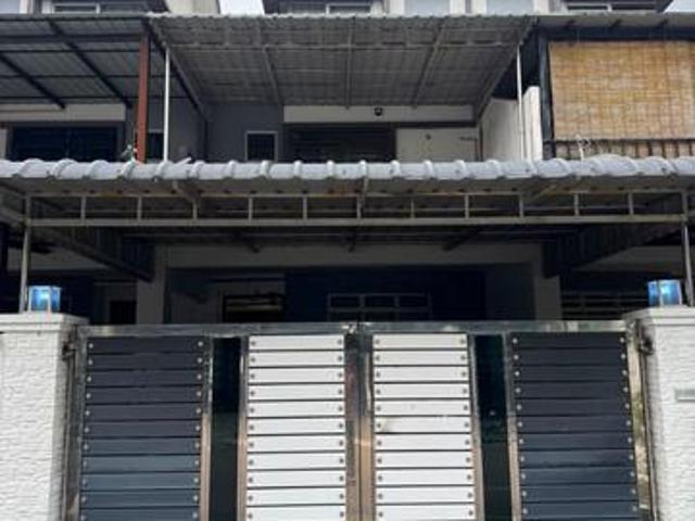 Terraced House for sale in Pasir Gudang, Johor