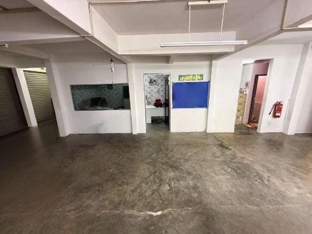 Flat for sale in Pasir Gudang, Johor