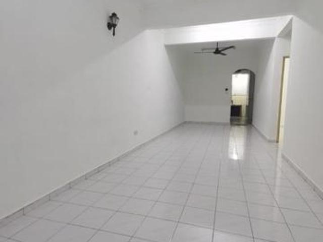 Terraced House for rent in Pasir Gudang, Johor