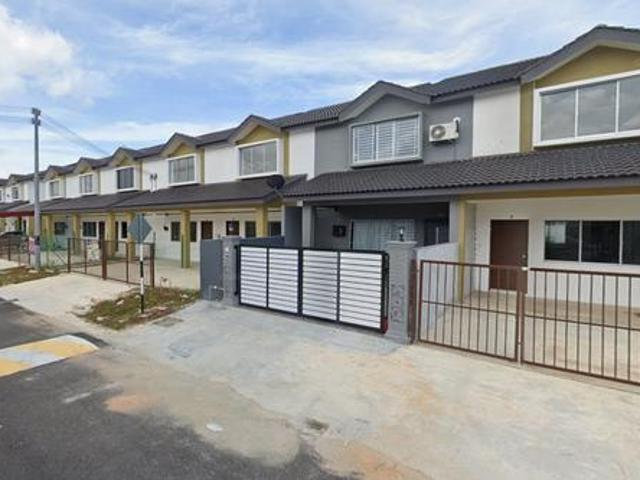 Terraced House for sale in Pasir Gudang, Johor