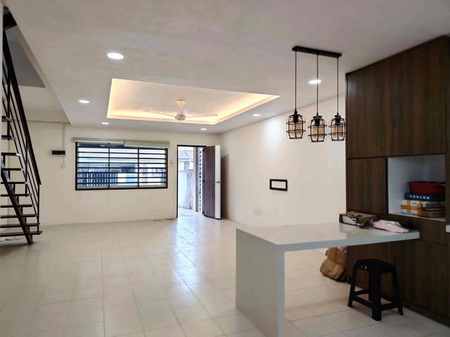 Terraced House for sale in Pasir Gudang, Johor
