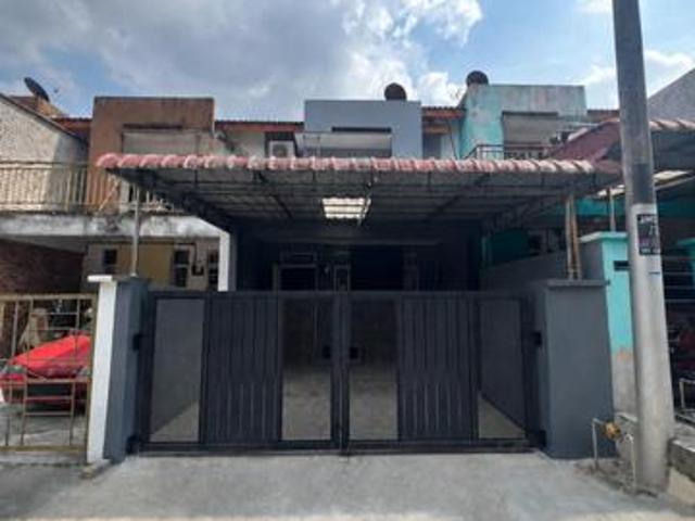 Terraced House for sale in Pasir Gudang, Johor