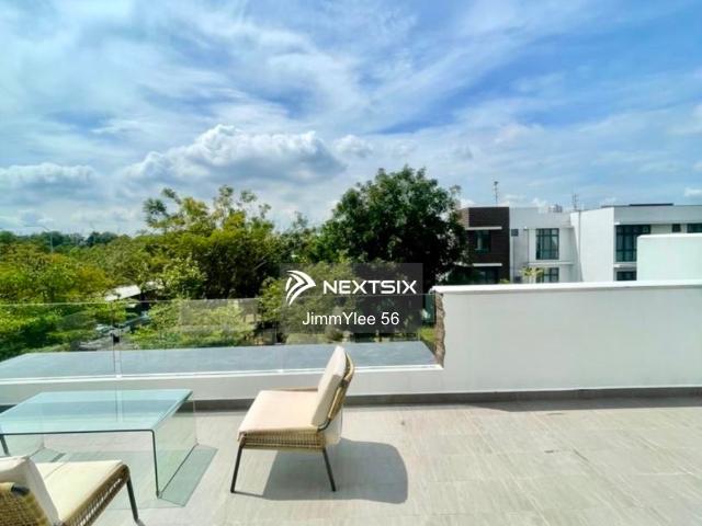Residential House for sale in Johor