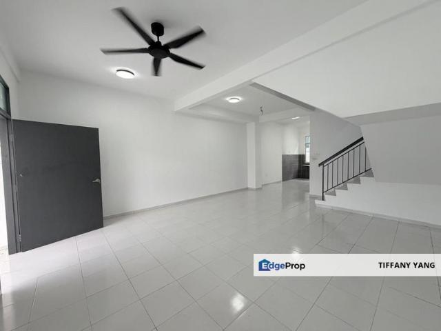 House for rent in Selayang, Selangor