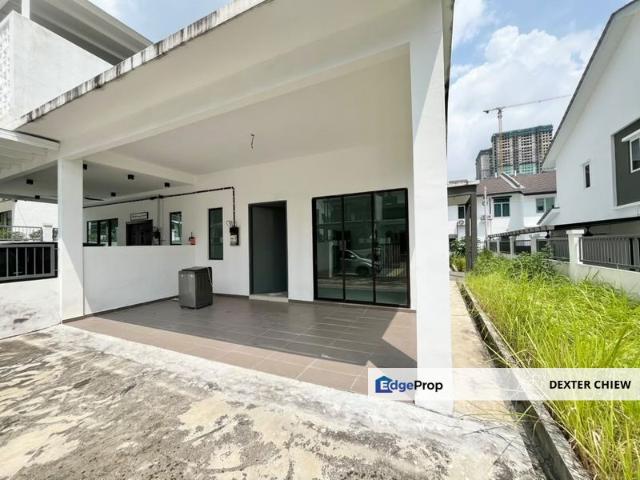 House for sale in Selayang, Selangor