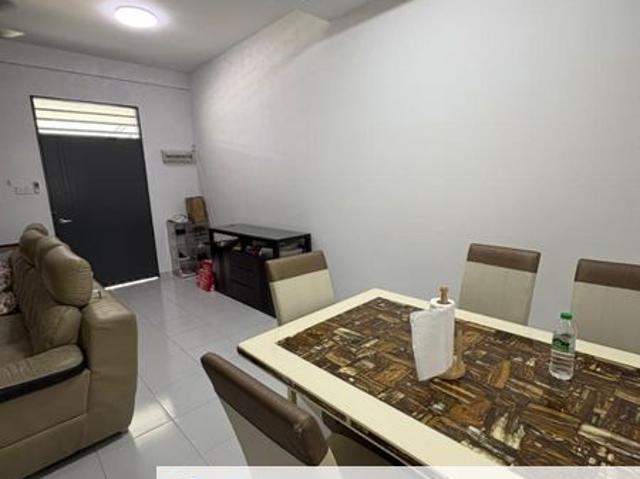 House for sale in Rawang, Majlis Perbandaran Selayang