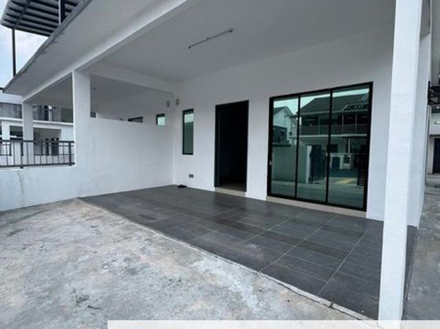 House for sale in Selayang, Selangor