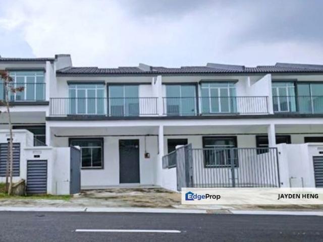 House for sale in Selayang, Selangor