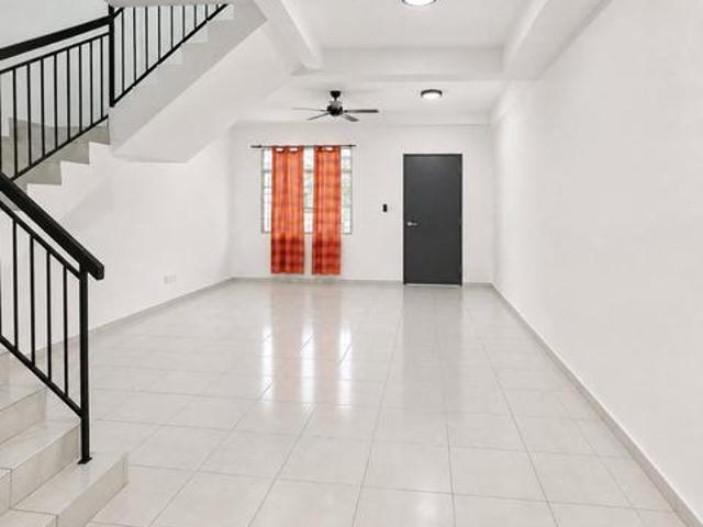 Terraced House for sale in Selayang, Selangor