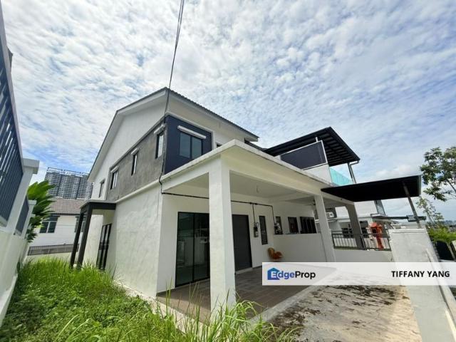 House for sale in Selayang, Selangor