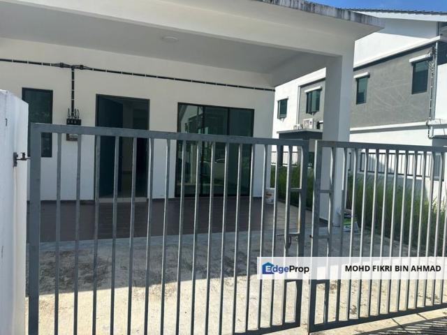House for rent in Selayang, Selangor