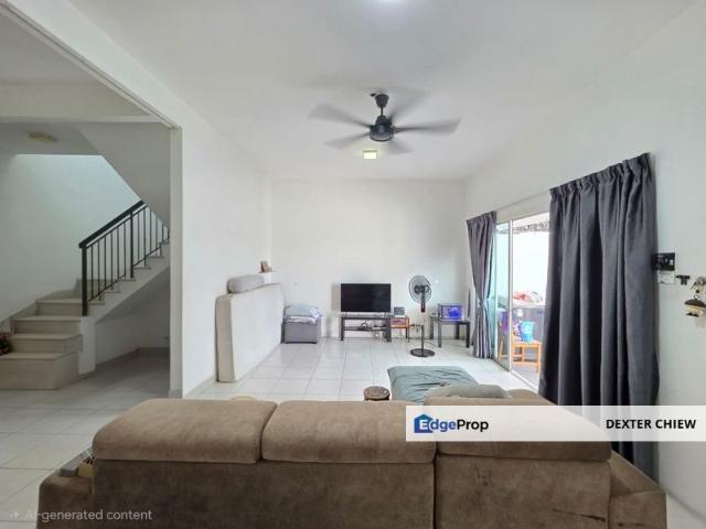 House for sale in Selayang, Selangor