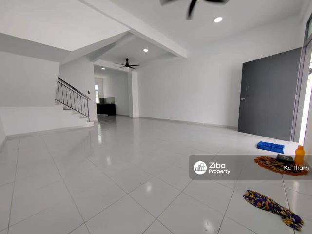 House for rent in Selayang, Selangor