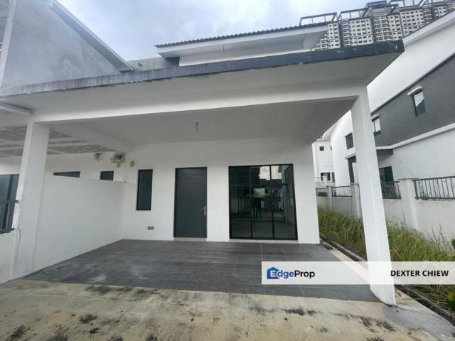 House for sale in Selayang, Selangor