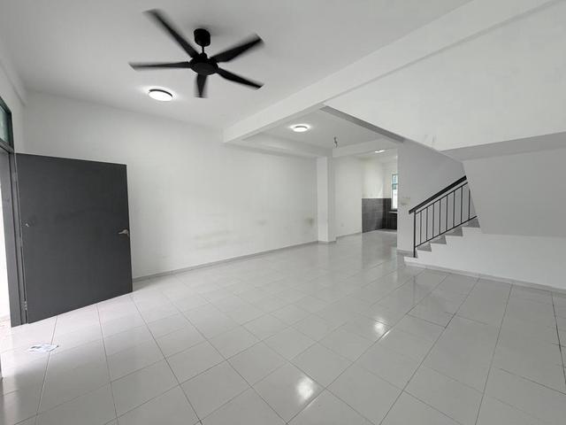 Terraced House for rent in Selayang, Selangor