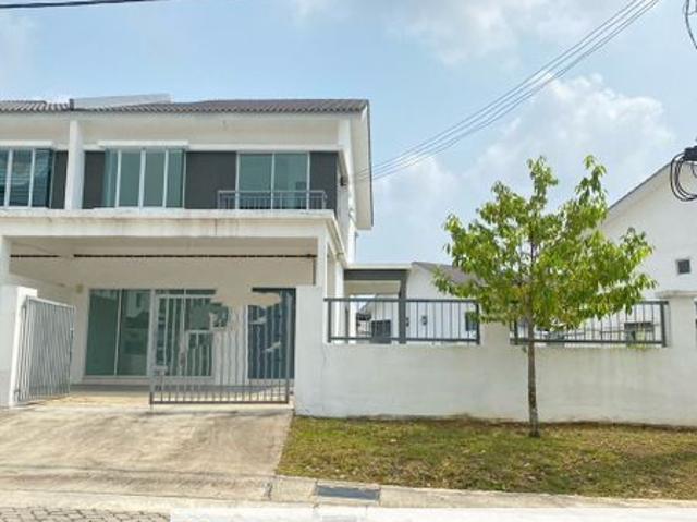 House for sale in Rawang, Majlis Perbandaran Selayang