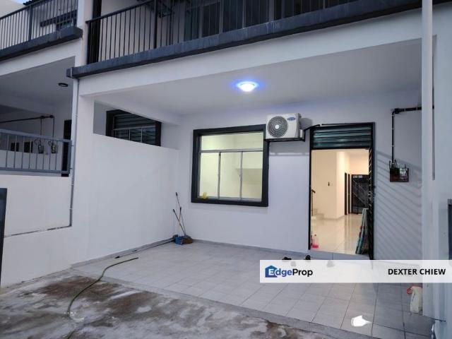 House for sale in Selayang, Selangor