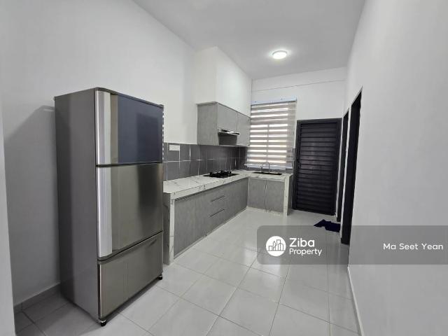 House for rent in Selayang, Selangor