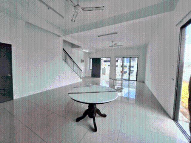 House for rent in Selayang, Selangor