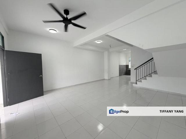 House for sale in Selayang, Selangor