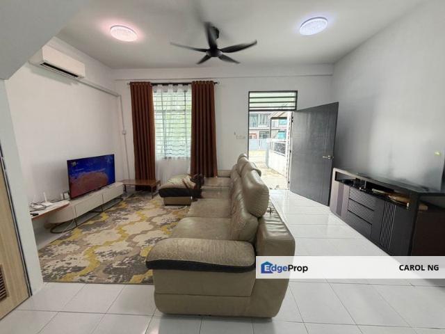 House for sale in Selayang, Selangor
