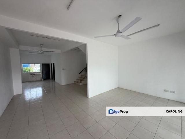 House for sale in Selayang, Selangor