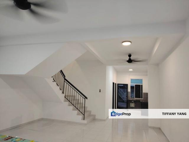 House for sale in Selayang, Selangor